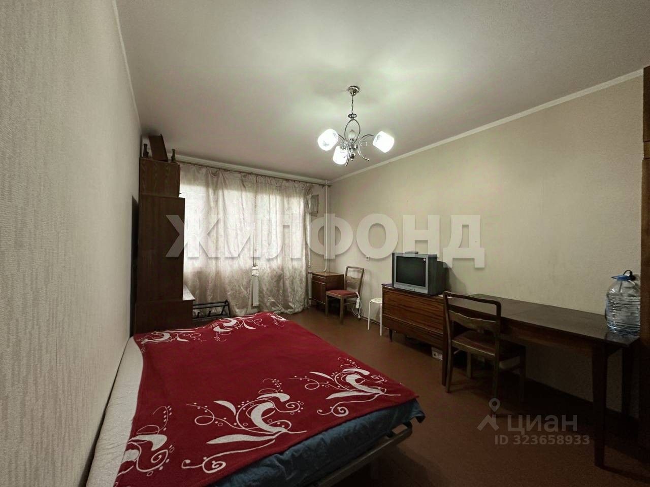 Продажа комнаты проспект Королева, 9