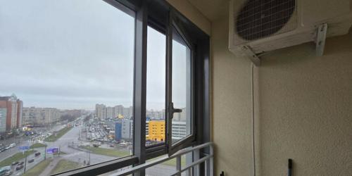 1-комн квартира Просвещения пр-кт,  д. 15