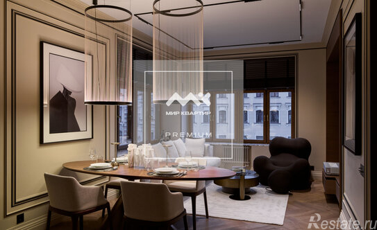 Продажа 2-комн квартиры на вторичном рынке Невский пр-кт,  д. 137