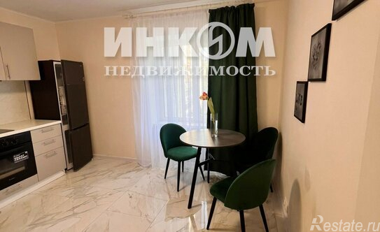 Продажа 2-комн квартиры на вторичном рынке Загородное шоссе,  д. 3 к3