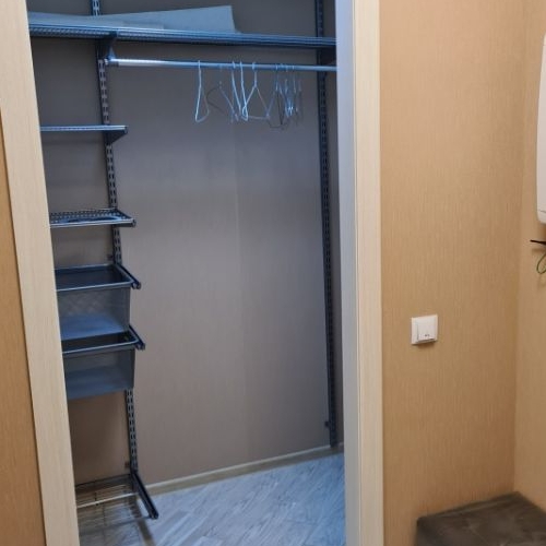 1-комн квартира Московский проспект, 73к5