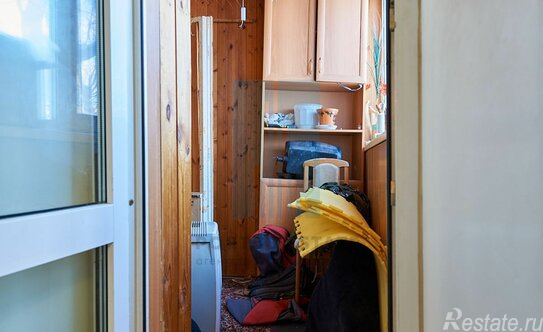 Продажа 3-комн квартиры на вторичном рынке ул Голубинская,  д. 24,  к. 1