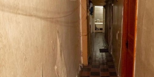 4-комн квартира 8-я Советская улица, 10