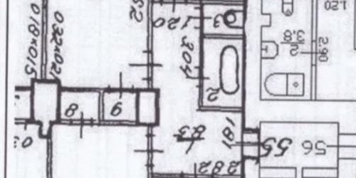 3-комн квартира Кавалергардская улица, 21