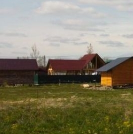 Продажа дома Ириновка массив, улица Мира