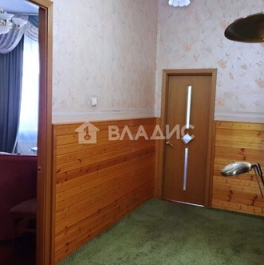 Продажа 3-комн квартиры на вторичном рынке ул Декабристов,  д. 22-24