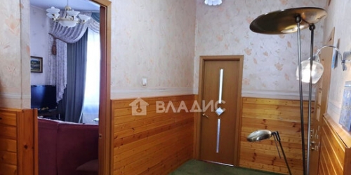 3-комн квартира ул Декабристов,  д. 22-24