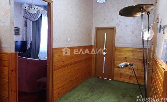 Продажа 3-комн квартиры на вторичном рынке ул Декабристов,  д. 22-24