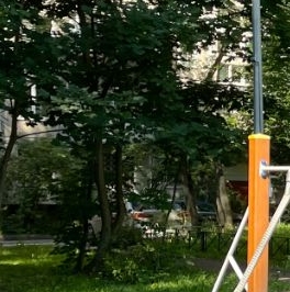 Продажа 3-комн квартиры на вторичном рынке Бассейная улица, 1