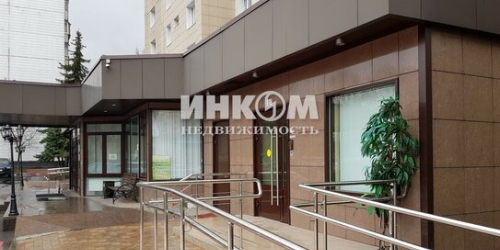 1-комн квартира Шипиловский проезд,  д. 43,  к. 1