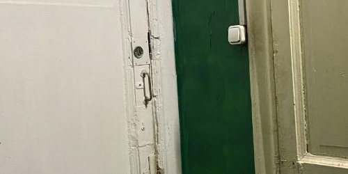 Комната улица Шамшева, 11