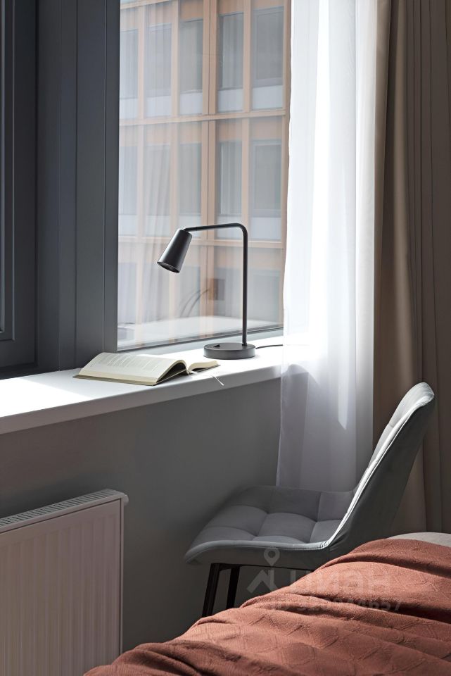 Аренда студии проспект Энергетиков, 2к2