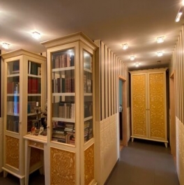 Продажа 2-комн квартиры на вторичном рынке ул Трифоновская,  д. 56