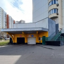 Продажа ПСН Ленинский пр-кт,  д. 123