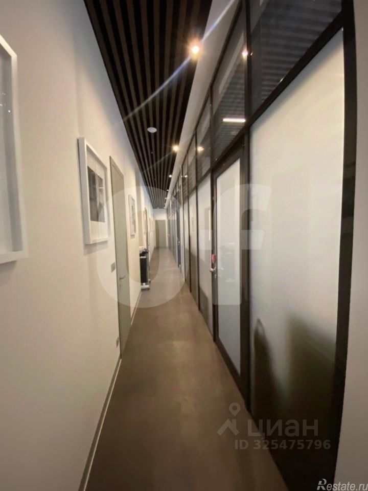 Продажа офиса ул Бутлерова,  д. 17