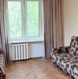 Аренда 2-комн квартиры на вторичном рынке улица Рогова,  д. 11