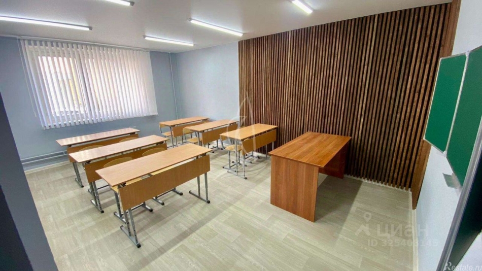 Аренда ПСН Кузнечики, ул Генерала Стрельбицкого,  д. 9