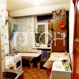 Продажа комнаты Королев, Циолковского ул, 5