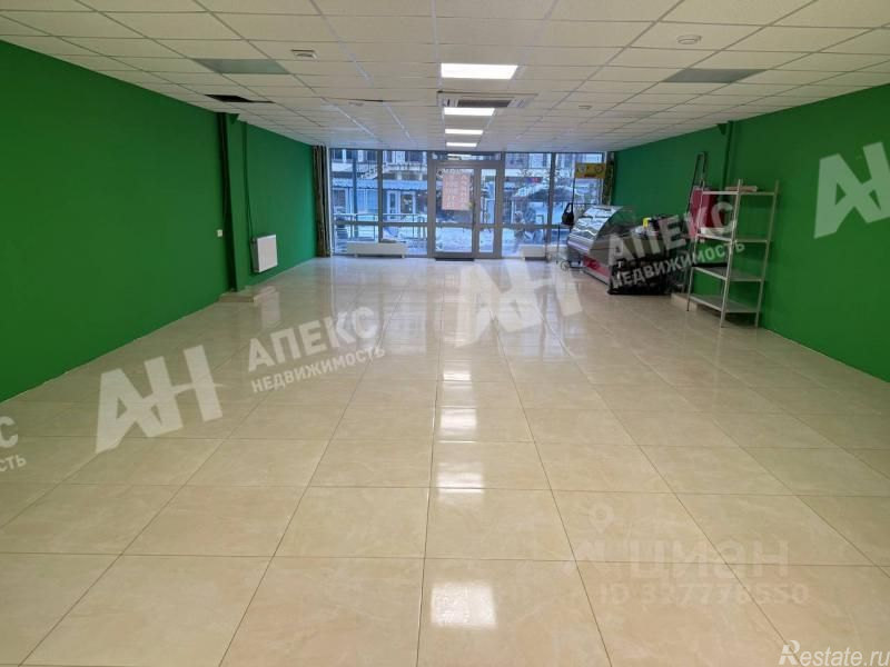 Аренда ПСН Красногорск г, Красногорский б-р,  д. 4,  к. 1