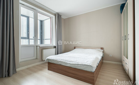 Продажа 2-комн квартиры на вторичном рынке Русановская ул