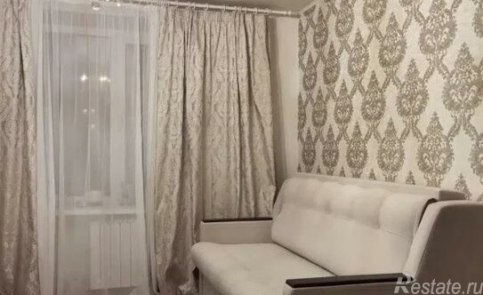 Продажа 1-комн квартиры на вторичном рынке Пороховская Б. ул