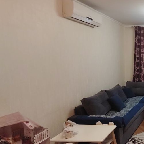 4-комн квартира улица Фомичевой, 8К2