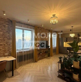 Продажа 2-комн квартиры на вторичном рынке Кронштадтский б-р,  д. 6 к4