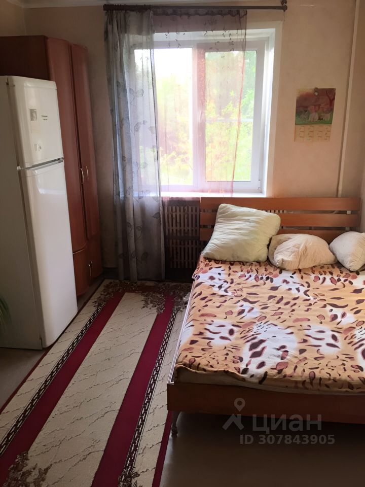 Продажа комнаты Саввино мкр, Балашиха, улица 1 Мая, 7к1