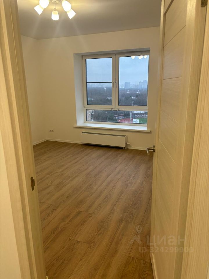 Продажа 2-комн квартиры на вторичном рынке проезд Досфлота,  д. 2А