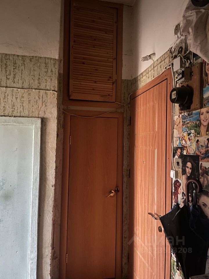 Продажа комнаты Мытнинская улица, 10