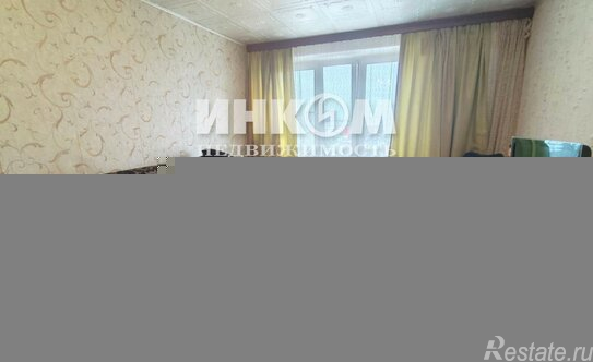 Продажа 3-комн квартиры на вторичном рынке улица Фабрициуса,  д. 9