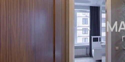 3-комн квартира Киевская улица, 3к2Ж