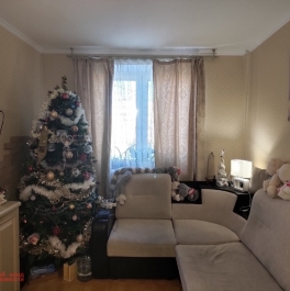 Продажа комнаты Красное Село г., Гатчинское шос.,  д. 8,  к. 1