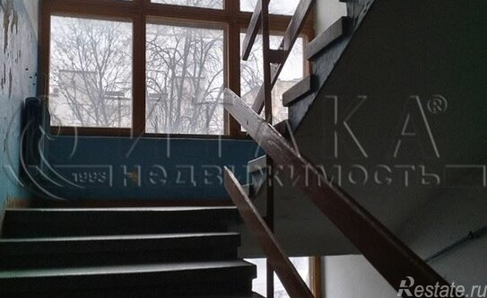 Продажа 2-комн квартиры на вторичном рынке Выборг, Московский пр-кт,  д. 3