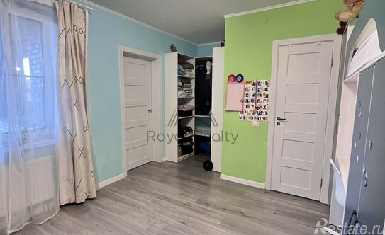 Продажа 2-комн квартиры на вторичном рынке ул Ольги Берггольц,  д. 32