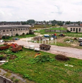 Продажа склада Сумино, 41К-367,  д. 46