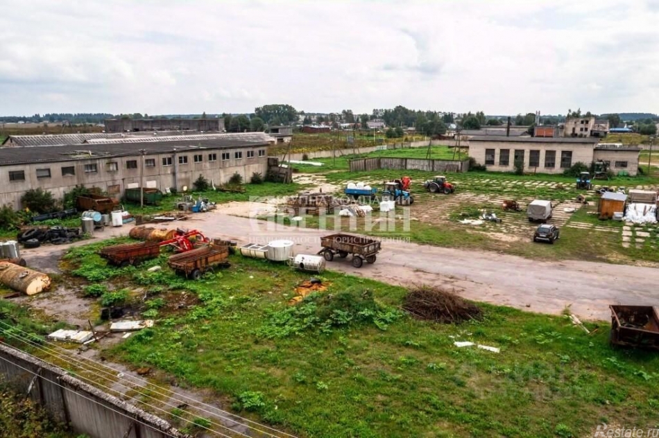 Продажа склада Сумино, 41К-367,  д. 46