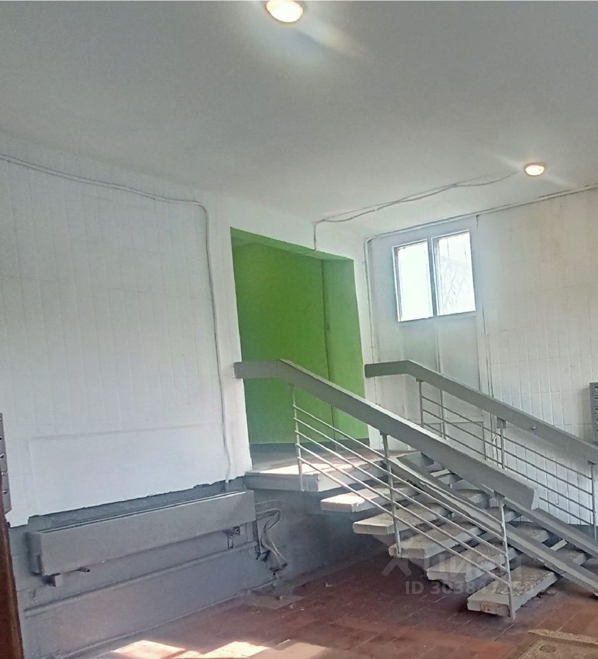 Продажа 1-комн квартиры на вторичном рынке Донецкая улица, 27