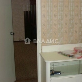 Продажа 2-комн квартиры на вторичном рынке проезд Шокальского,  д. 12