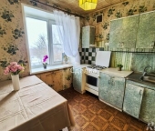 Продать Квартиры вторичка Зарайск, мкр 1-й  25 