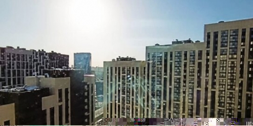 3-комн квартира Миусская пл,  д. 5