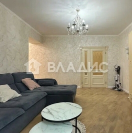 Продажа 3-комн квартиры на вторичном рынке Химки г, Коммунистическая ул,  д. 4