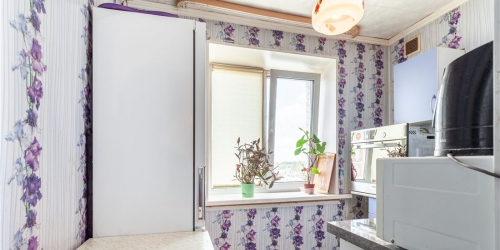 2-комн квартира Домодедово, ул Каширское шоссе, д. 53а