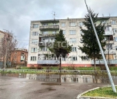 Продать Квартиры вторичка Пушкино, улица Русакова, 4   