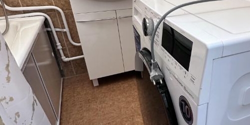 2-комн квартира 2-й Ирининский переулок, 4