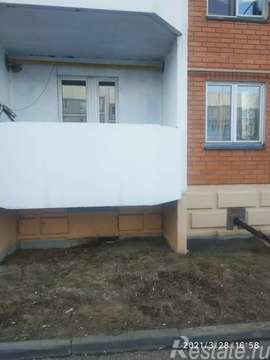 Продажа 1-комн квартиры на вторичном рынке Любучаны, ул. Заводская,  д. 19