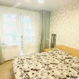 Продажа 3-комн квартиры на вторичном рынке Кленовый бульвар,  д. 8 к1