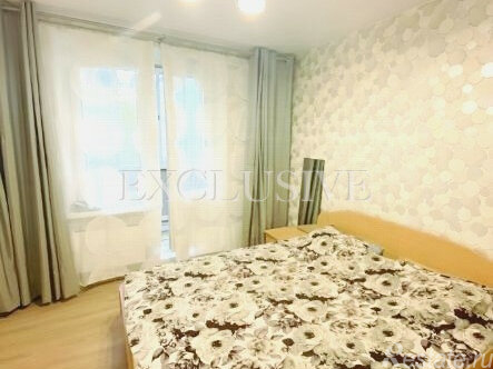 Продажа 3-комн квартиры на вторичном рынке Кленовый бульвар,  д. 8 к1