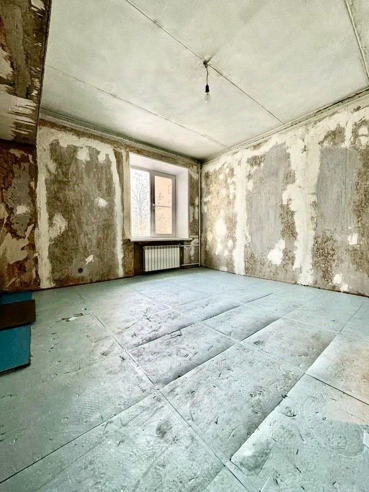 Продажа 2-комн квартиры на вторичном рынке 5-я Кожуховская улица, 12