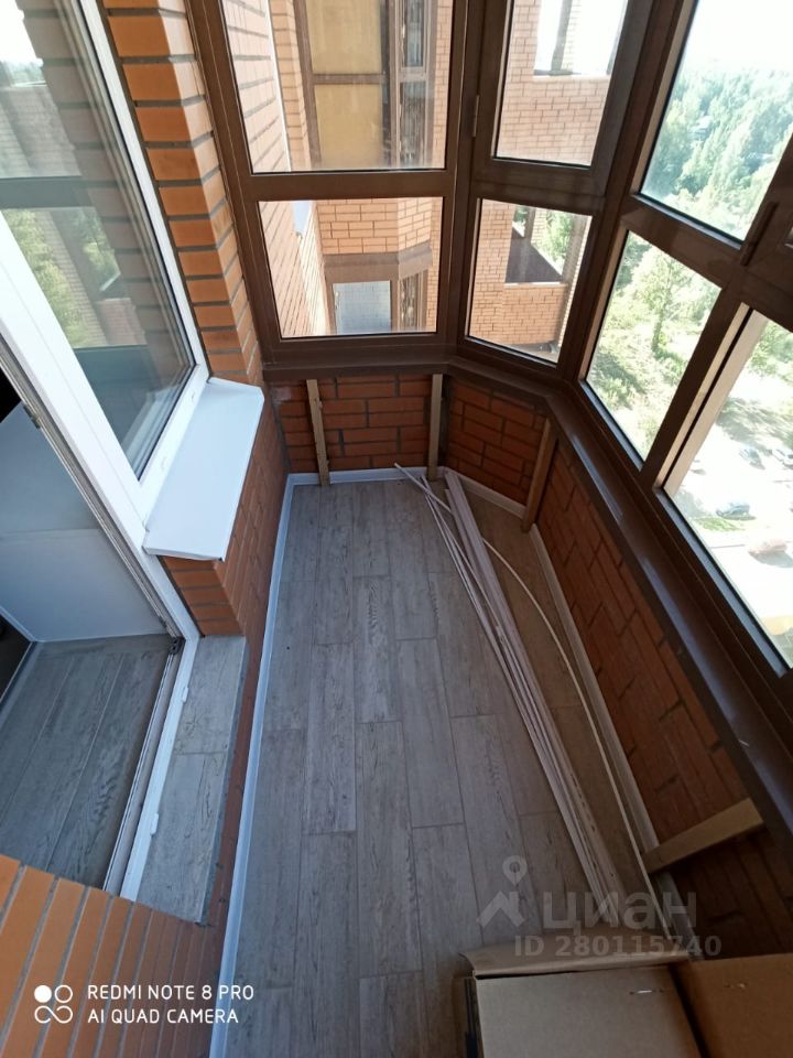 Продажа 1-комн квартиры на вторичном рынке Лиственная улица, 18к1